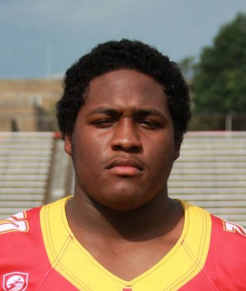 Pharoah Gray, Metro Football